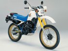 Yamaha XT 250T